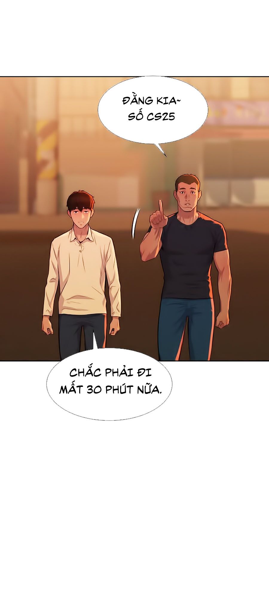 Thợ Săn 3 Cm Chapter 12 - Trang 45