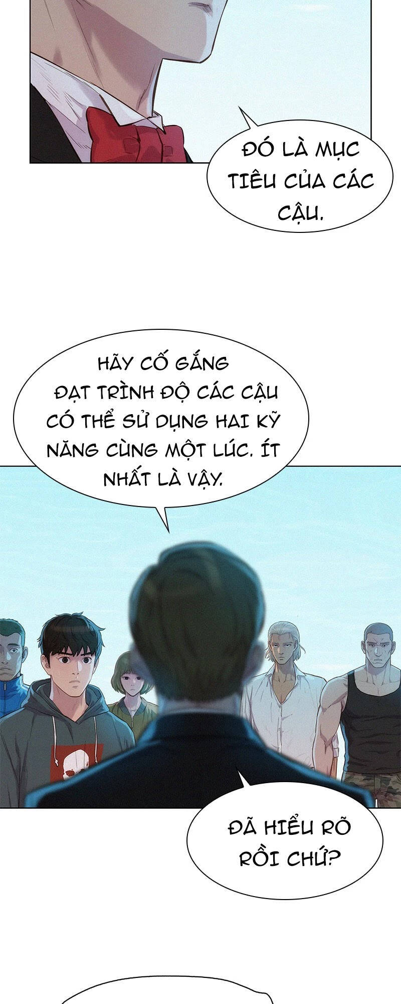 Thợ Săn 3 Cm Chapter 99 - Trang 81