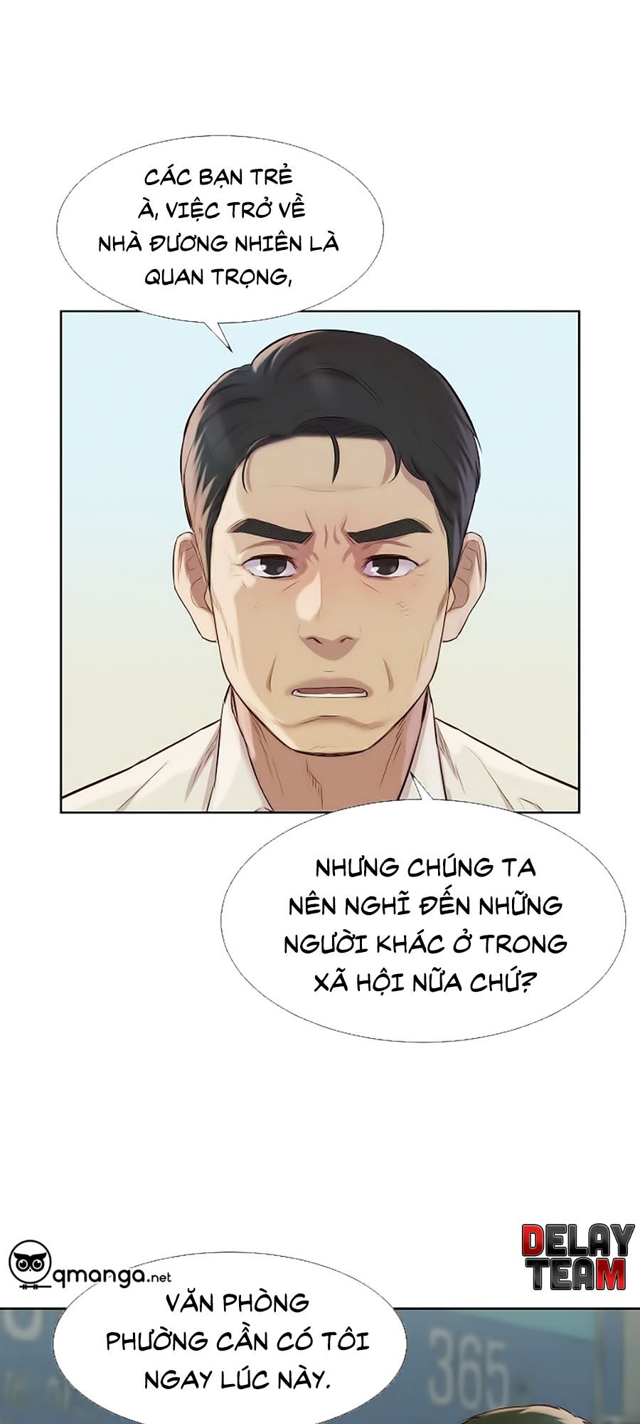 Thợ Săn 3 Cm Chapter 17 - Trang 57