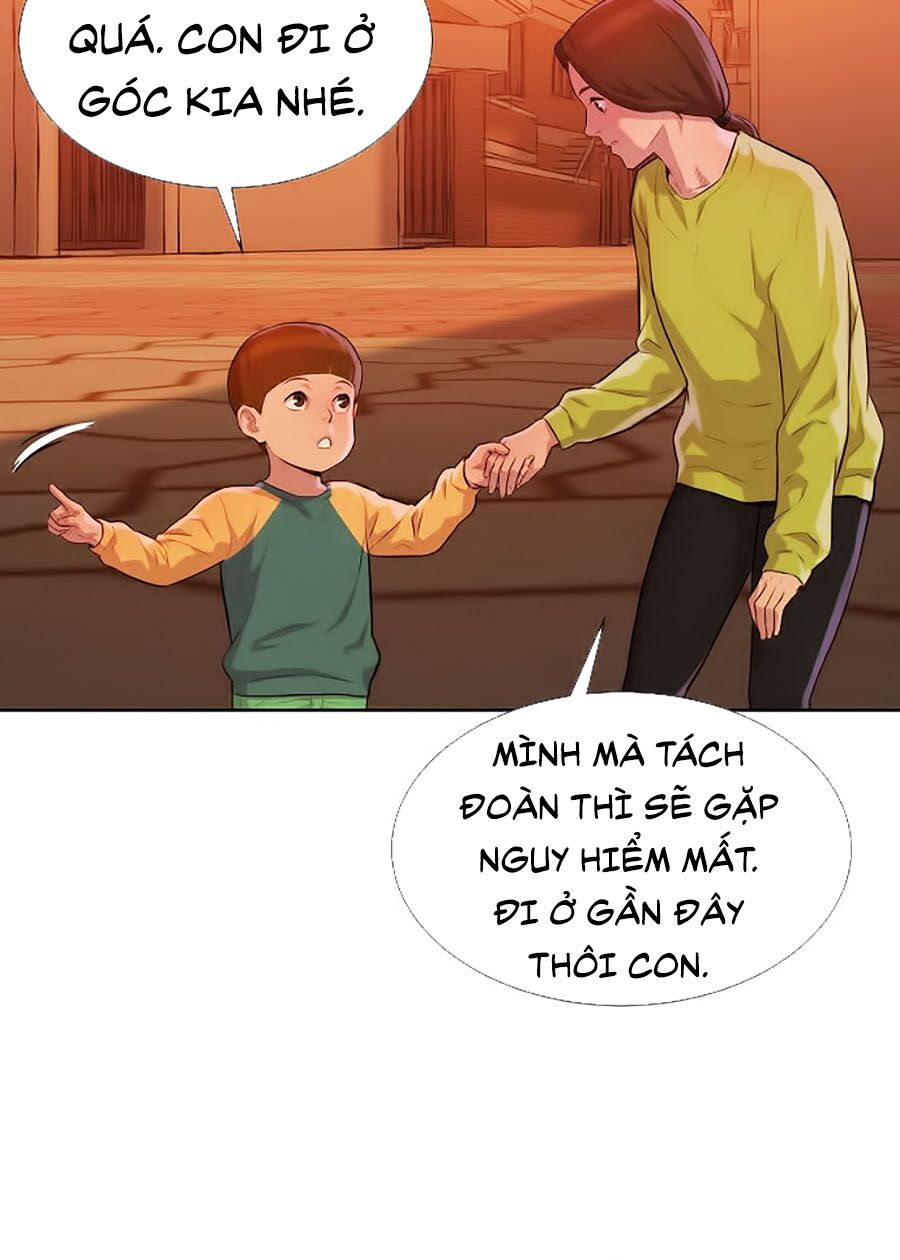 Thợ Săn 3 Cm Chapter 12 - Trang 5