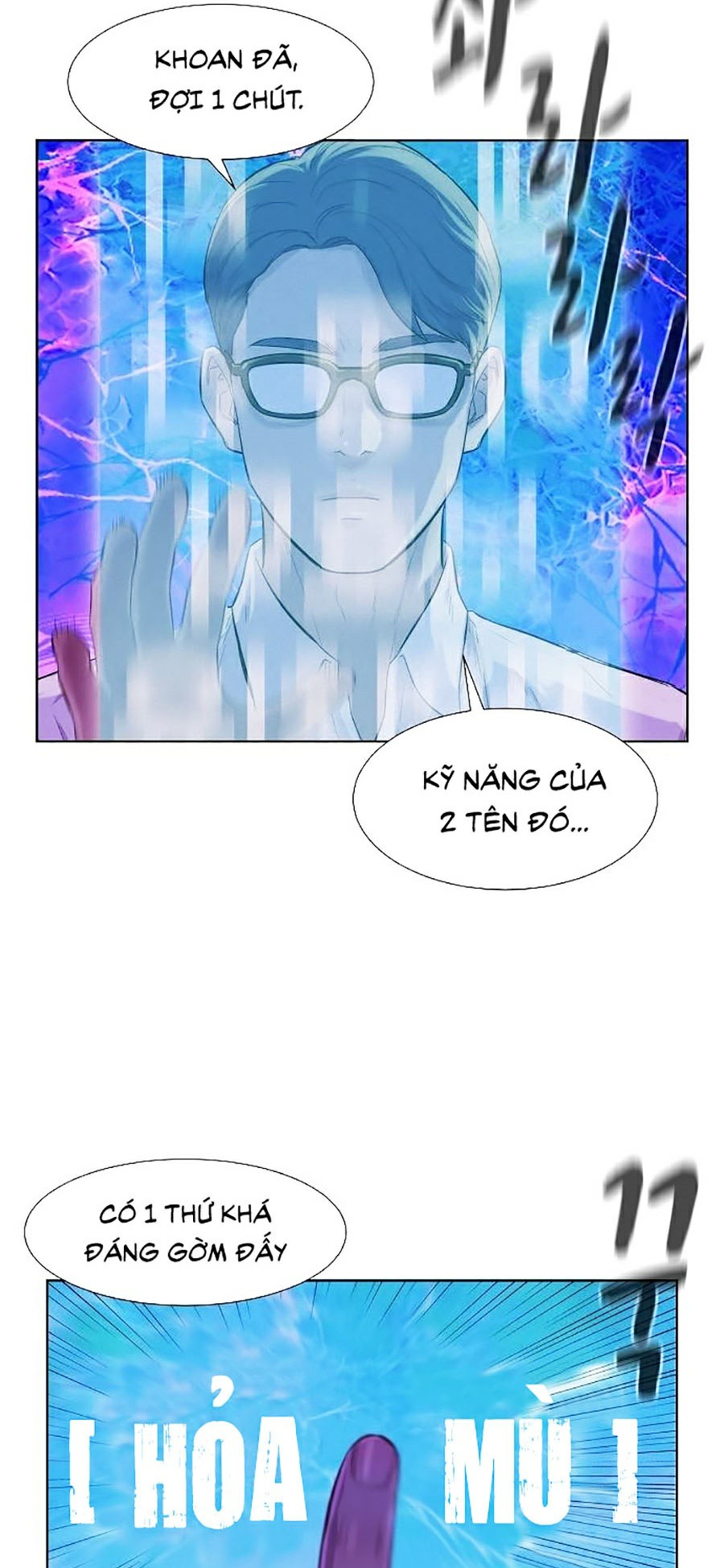 Thợ Săn 3 Cm Chapter 81 - Trang 42