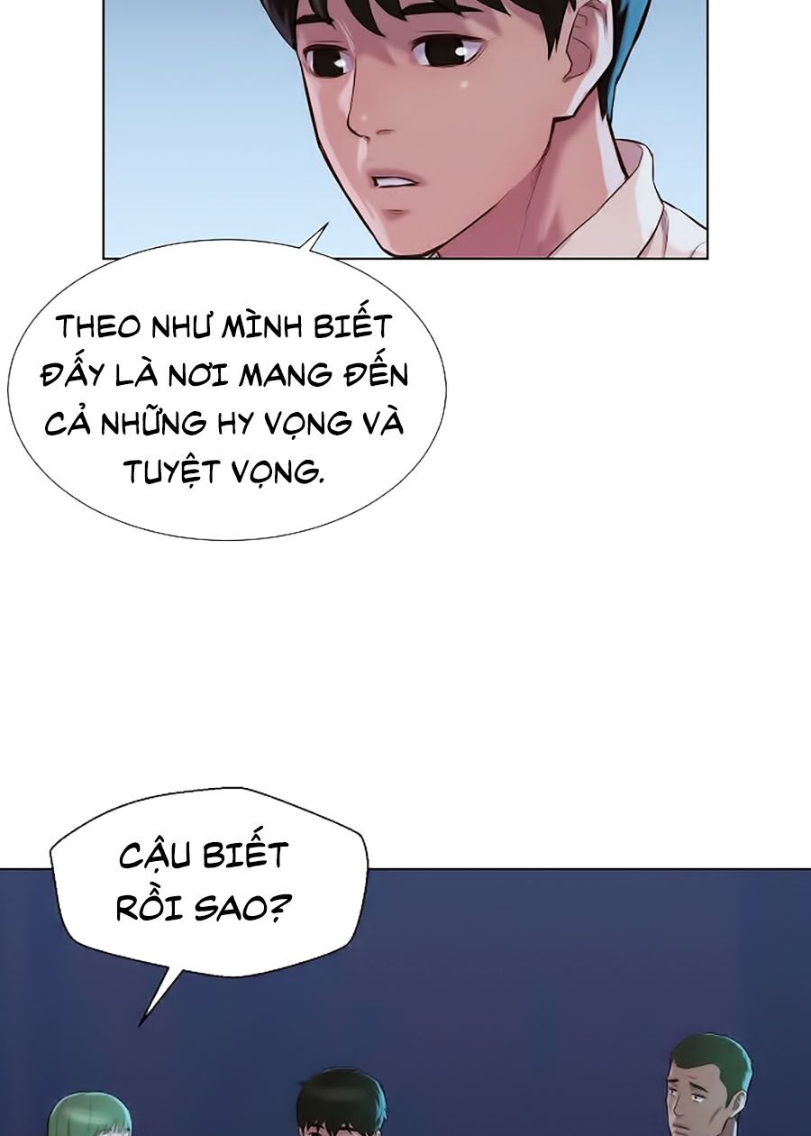 Thợ Săn 3 Cm Chapter 20 - Trang 12