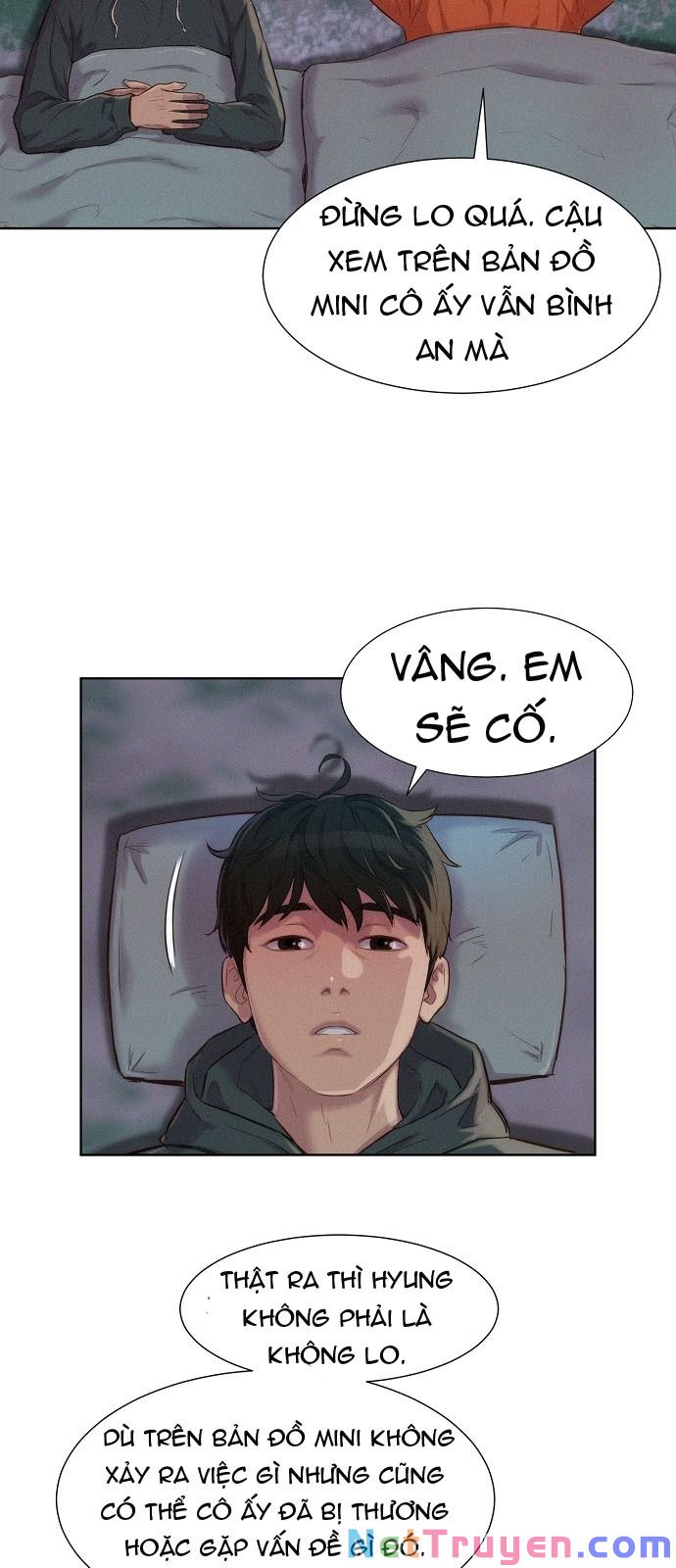 Thợ Săn 3 Cm Chapter 79 - Trang 11