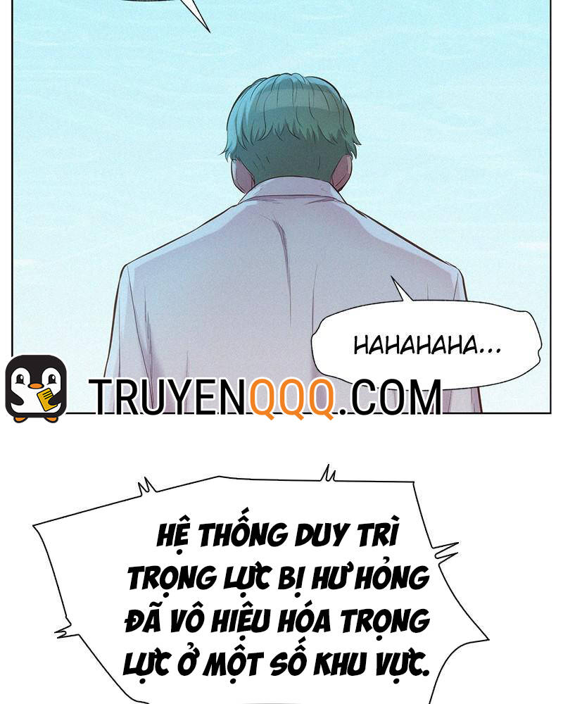 Thợ Săn 3 Cm Chapter 95 - Trang 78