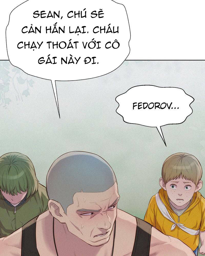 Thợ Săn 3 Cm Chapter 87 - Trang 62