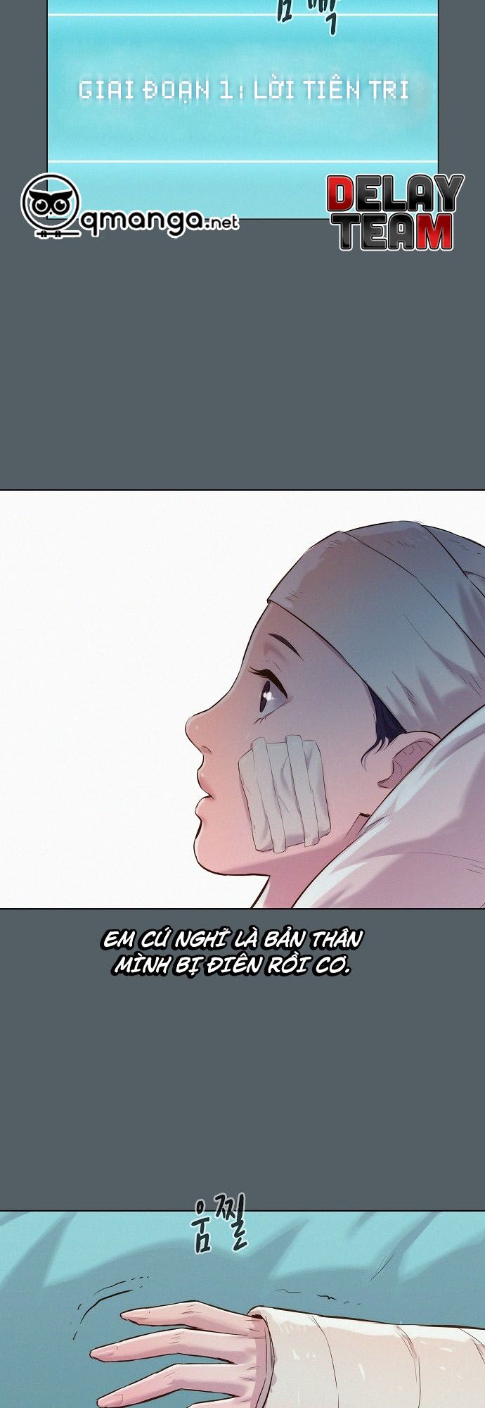 Thợ Săn 3 Cm Chapter 38 - Trang 34