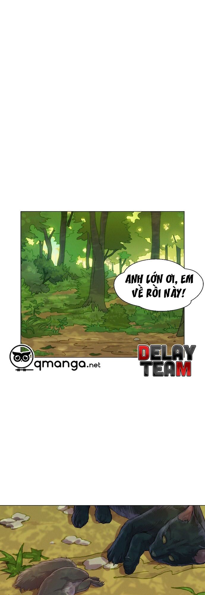 Thợ Săn 3 Cm Chapter 40 - Trang 20