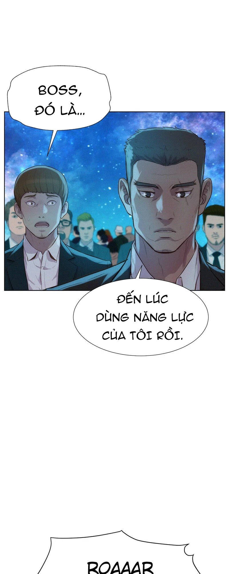 Thợ Săn 3 Cm Chapter 103 - Trang 31