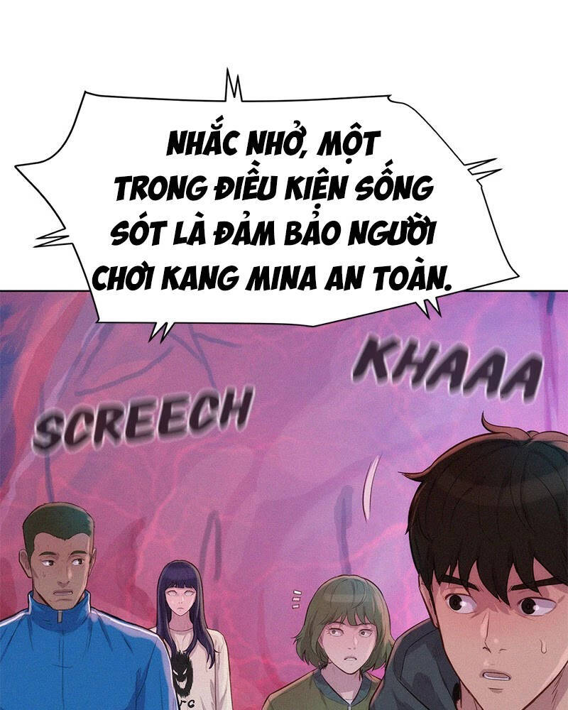 Thợ Săn 3 Cm Chapter 101 - Trang 28