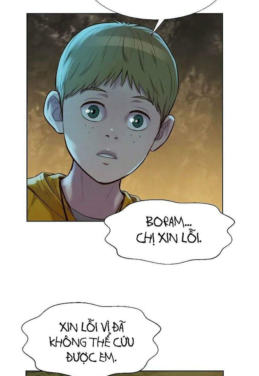 Thợ Săn 3 Cm Chapter 83 - Trang 7