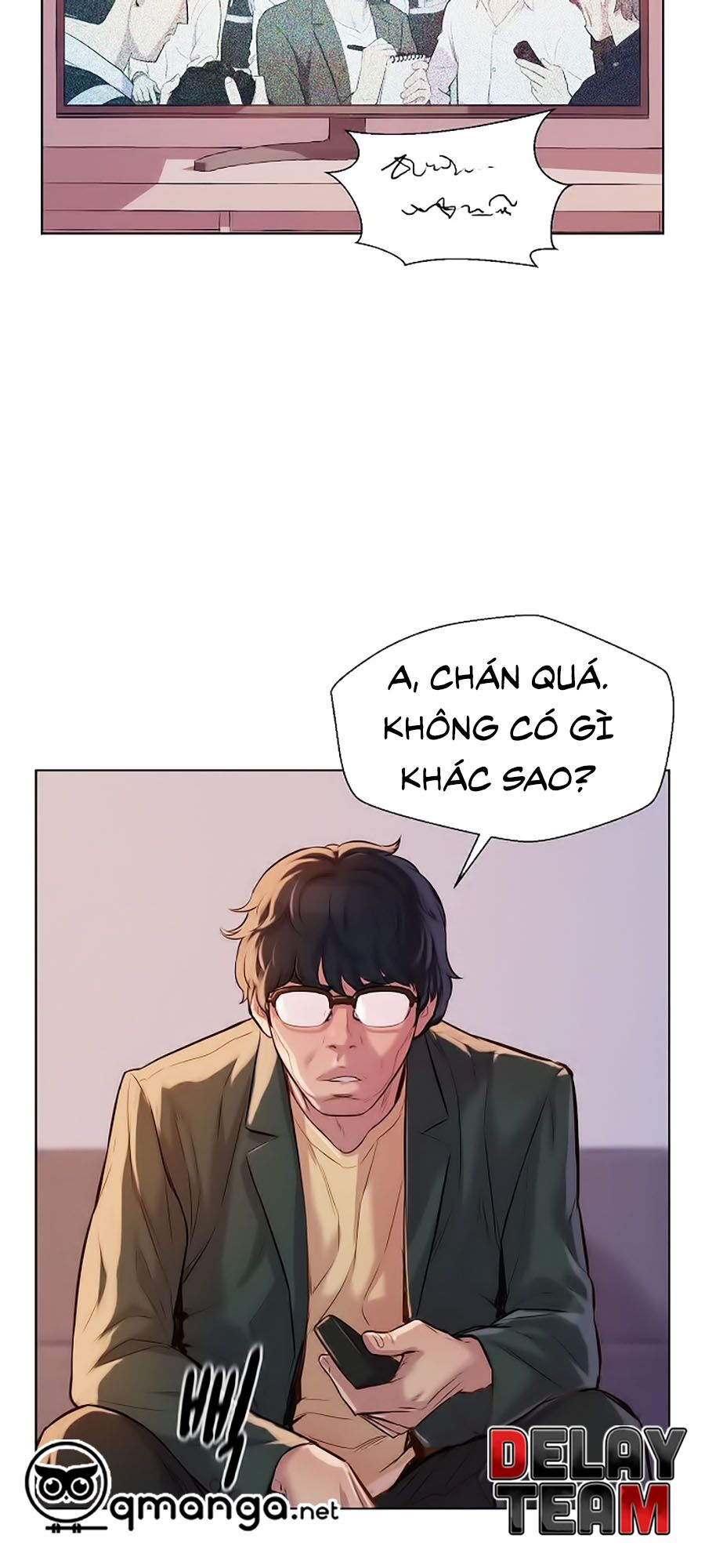 Thợ Săn 3 Cm Chapter 27 - Trang 56