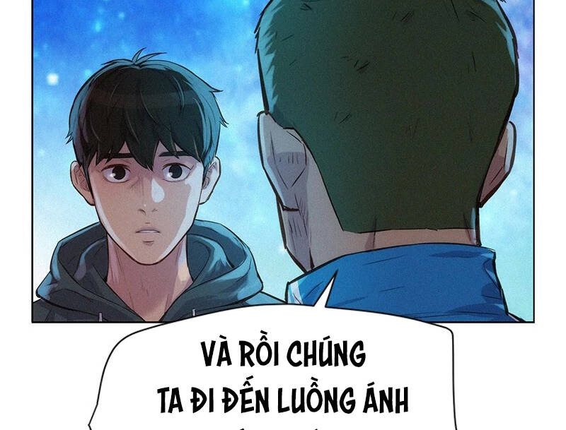 Thợ Săn 3 Cm Chapter 97.5 - Trang 10