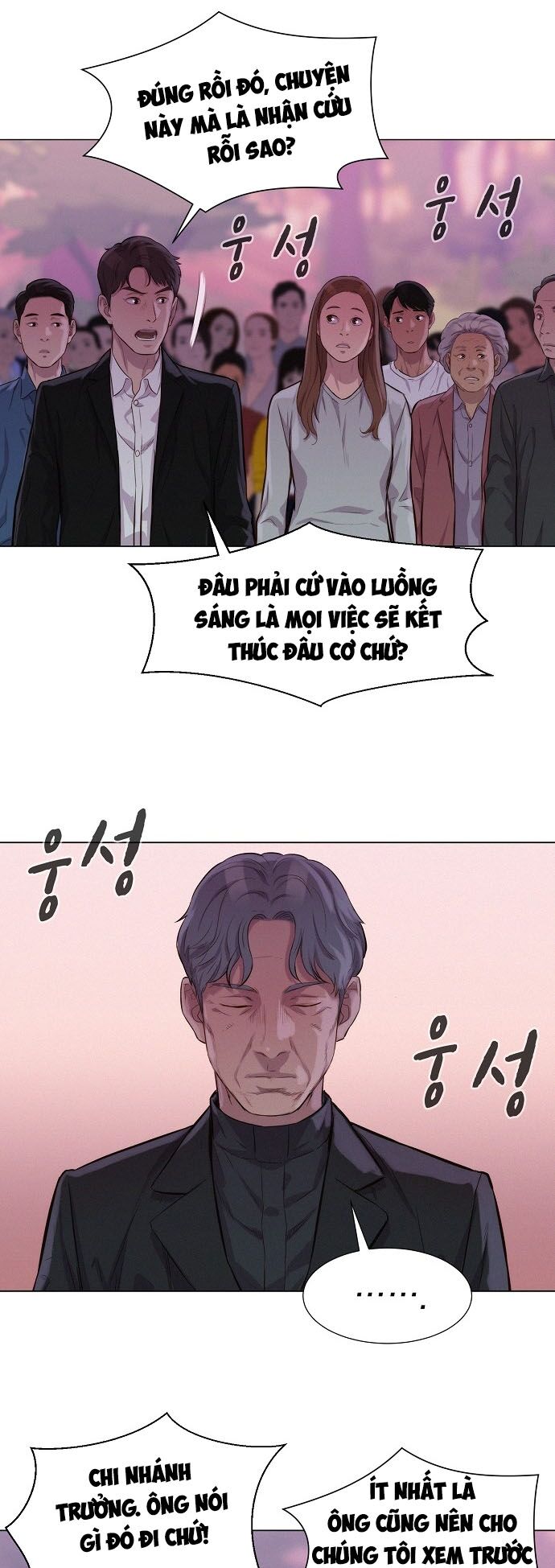 Thợ Săn 3 Cm Chapter 42 - Trang 40