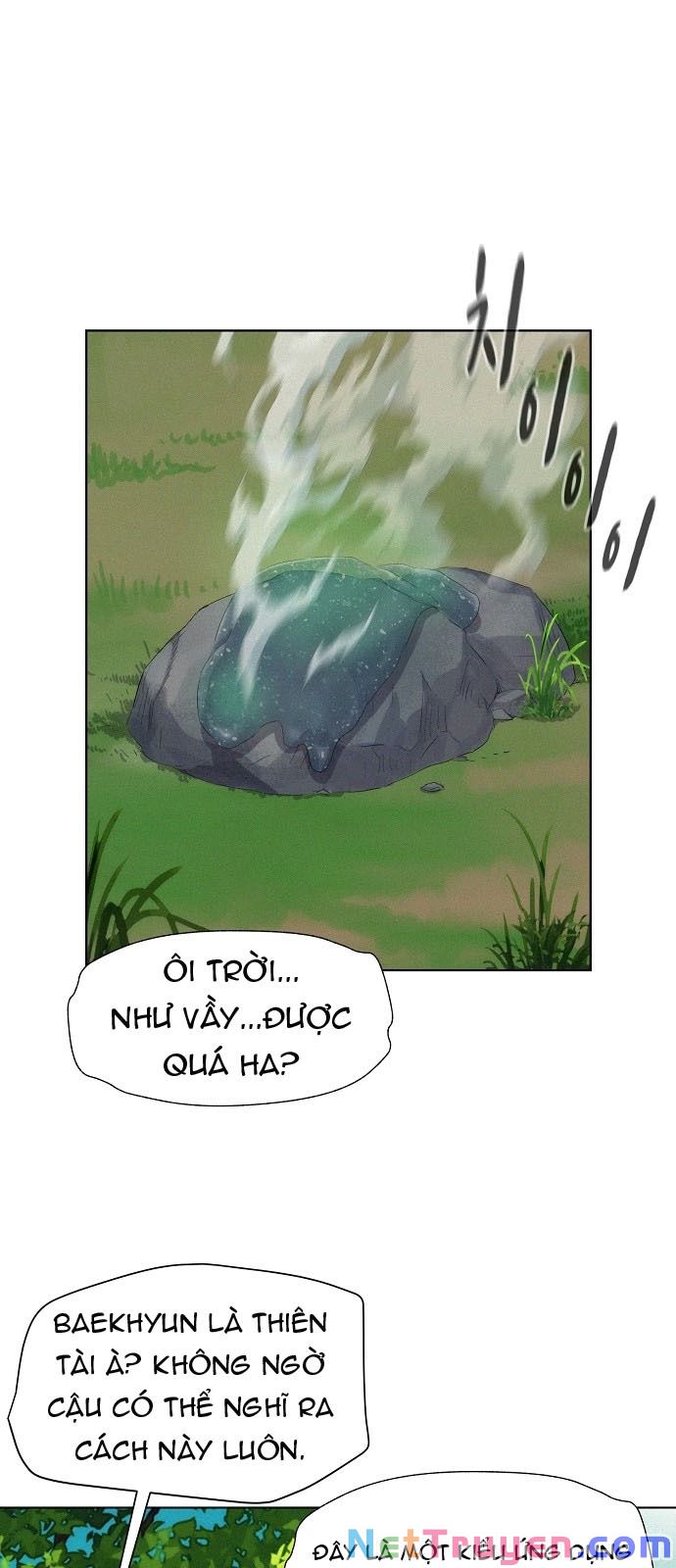 Thợ Săn 3 Cm Chapter 80 - Trang 15