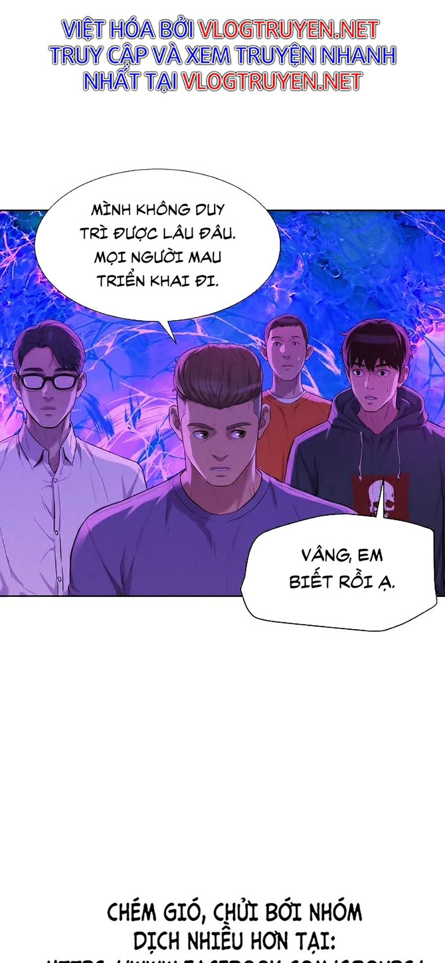 Thợ Săn 3 Cm Chapter 81 - Trang 35