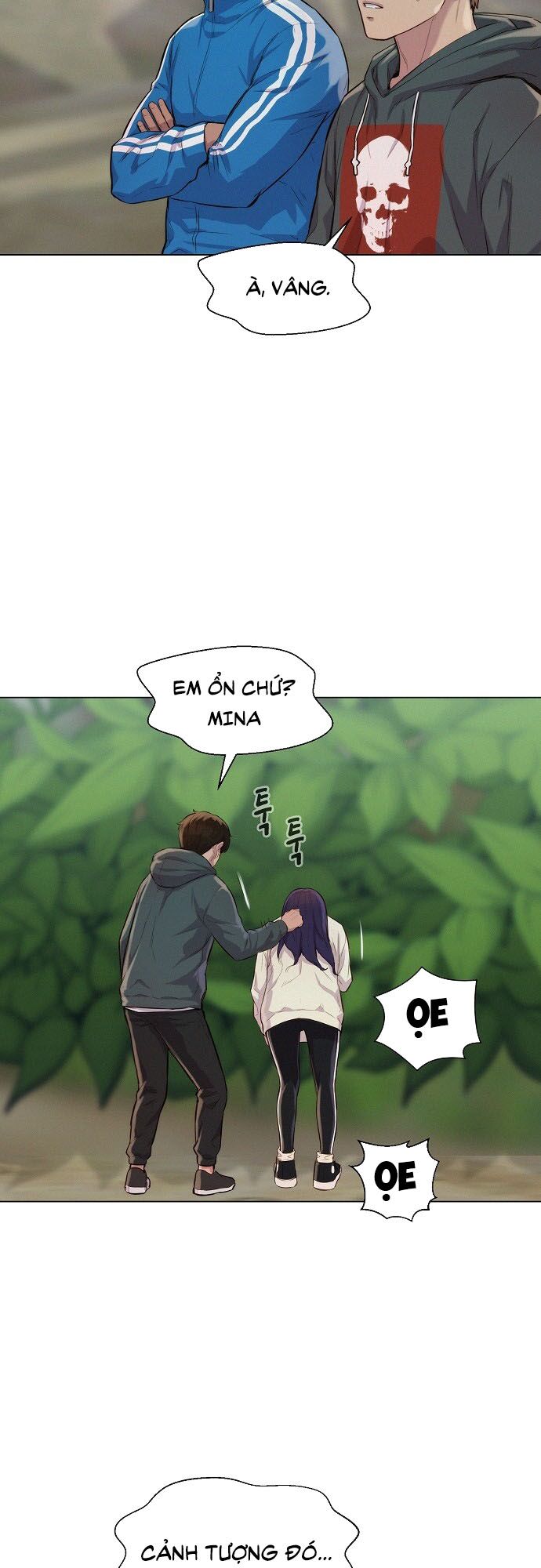 Thợ Săn 3 Cm Chapter 41 - Trang 26