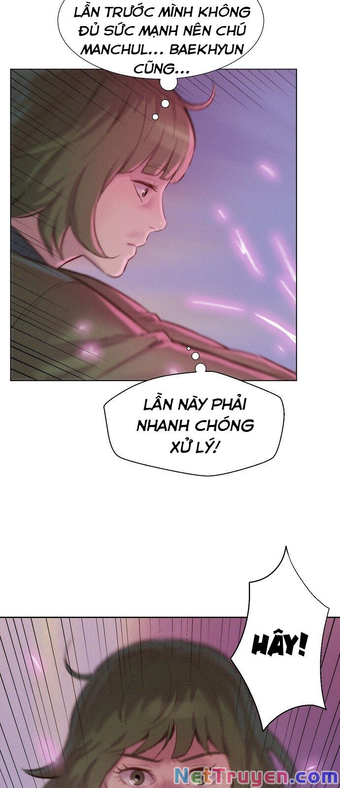 Thợ Săn 3 Cm Chapter 74 - Trang 28