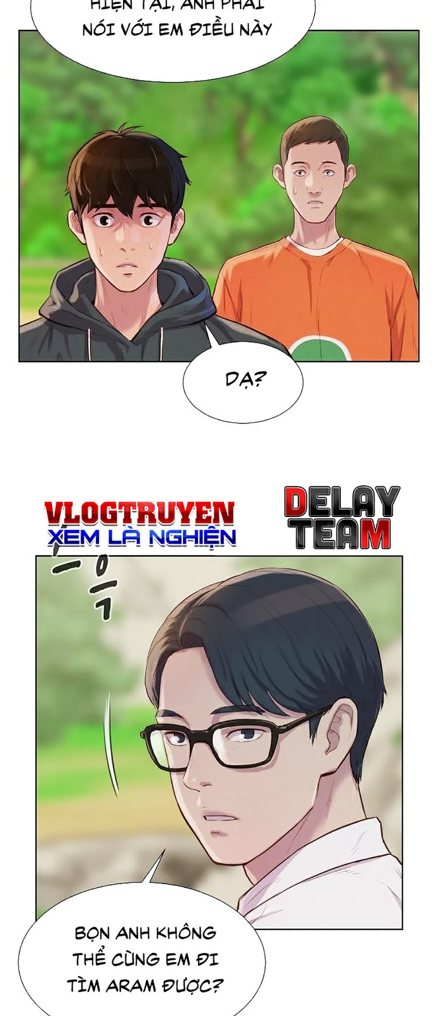 Thợ Săn 3 Cm Chapter 82 - Trang 25