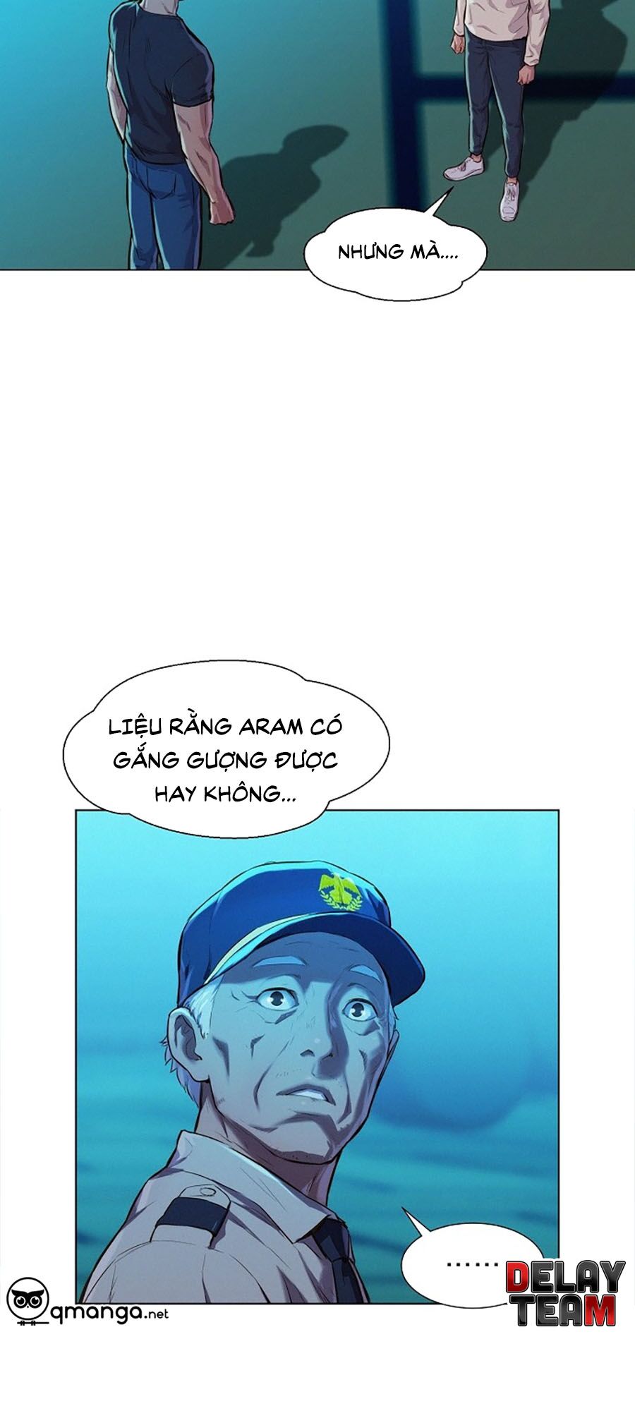 Thợ Săn 3 Cm Chapter 22 - Trang 35