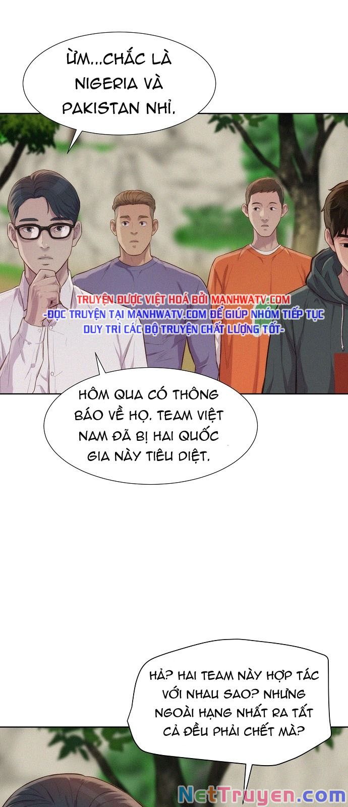 Thợ Săn 3 Cm Chapter 79 - Trang 60