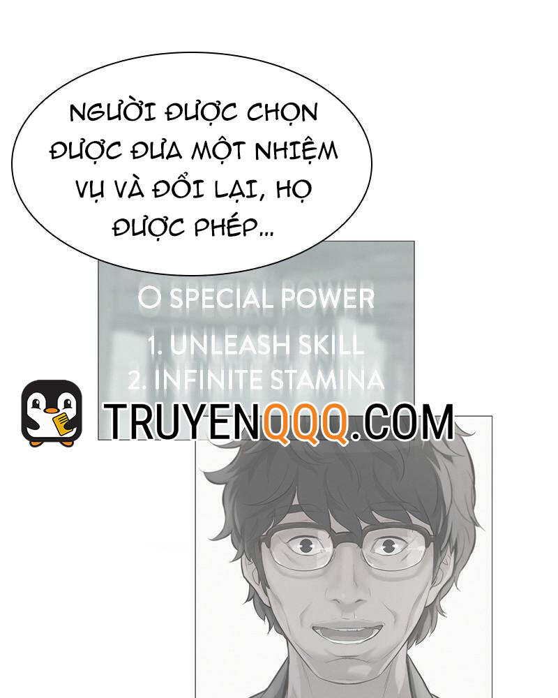 Thợ Săn 3 Cm Chapter 93 - Trang 44