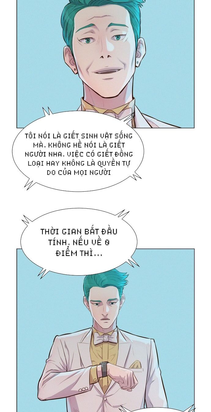 Thợ Săn 3 Cm Chapter 33 - Trang 14