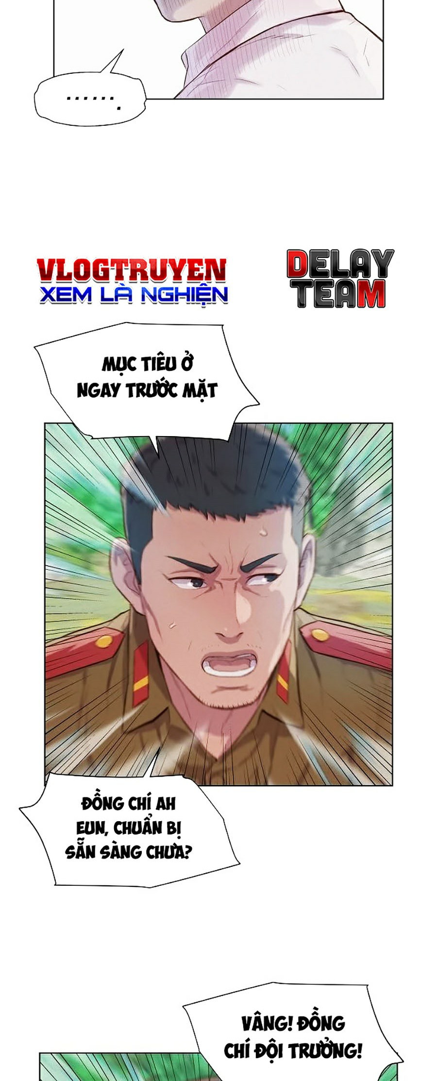 Thợ Săn 3 Cm Chapter 84 - Trang 24