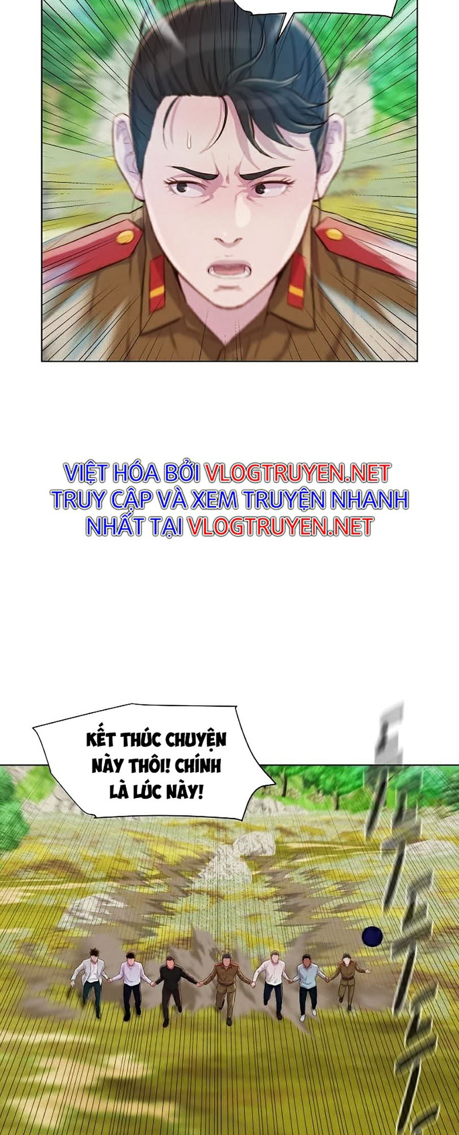 Thợ Săn 3 Cm Chapter 84 - Trang 25