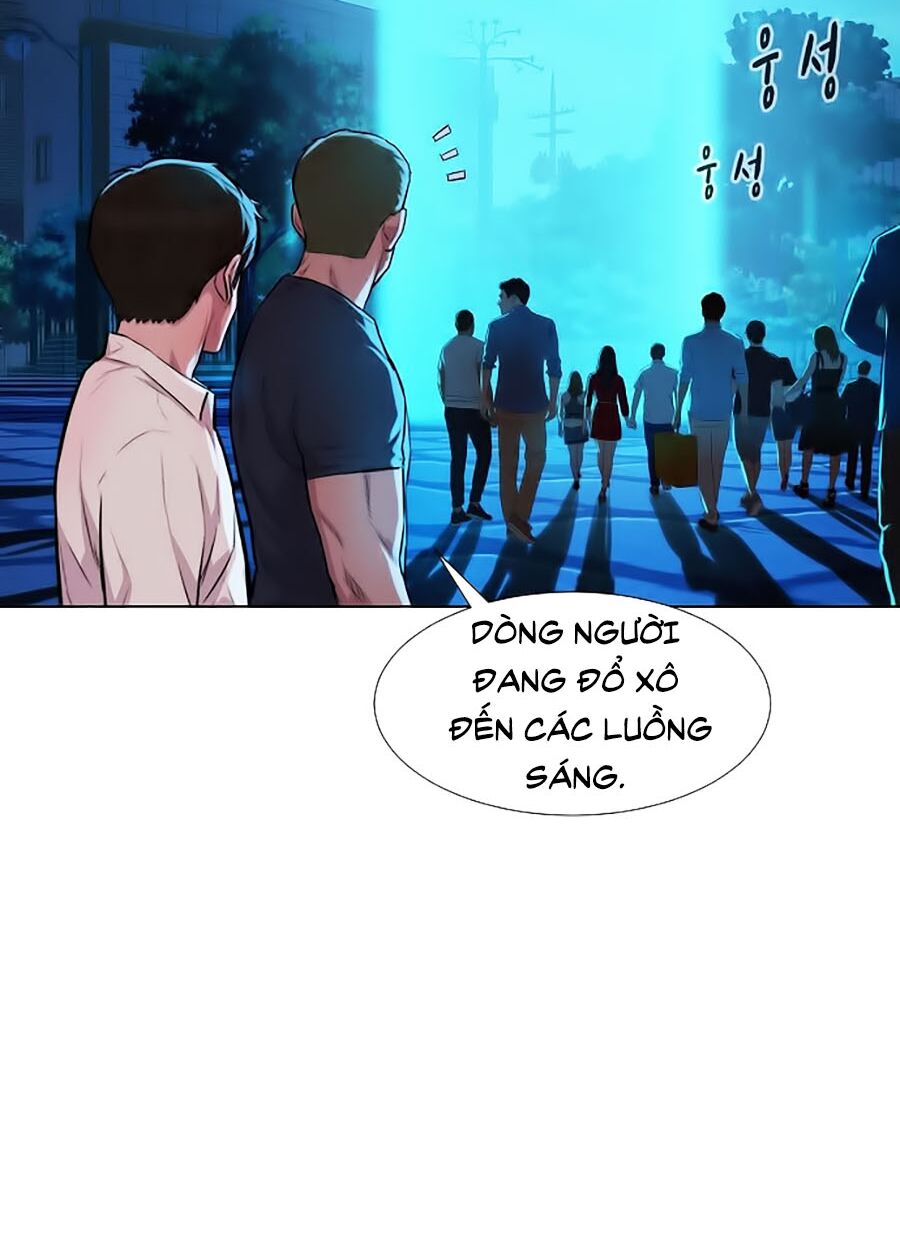 Thợ Săn 3 Cm Chapter 23 - Trang 27