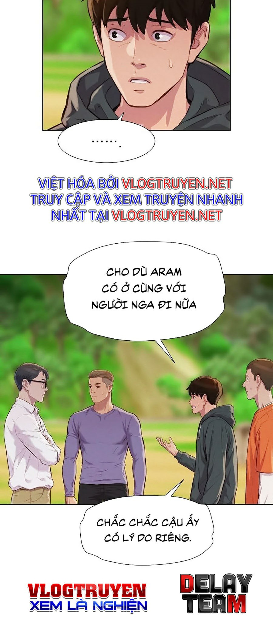 Thợ Săn 3 Cm Chapter 82 - Trang 29