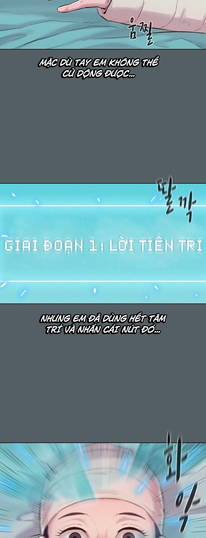 Thợ Săn 3 Cm Chapter 38 - Trang 35