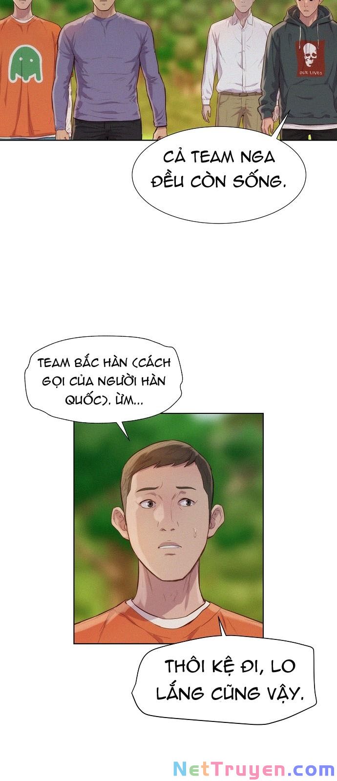 Thợ Săn 3 Cm Chapter 80 - Trang 28