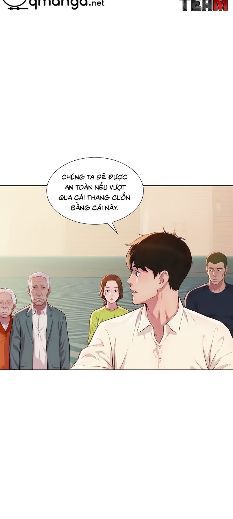 Thợ Săn 3 Cm Chapter 7 - Trang 61