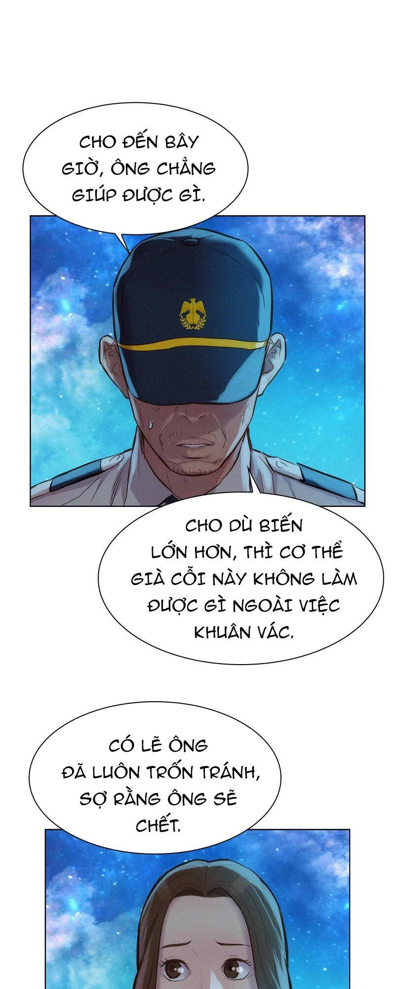 Thợ Săn 3 Cm Chapter 103 - Trang 13