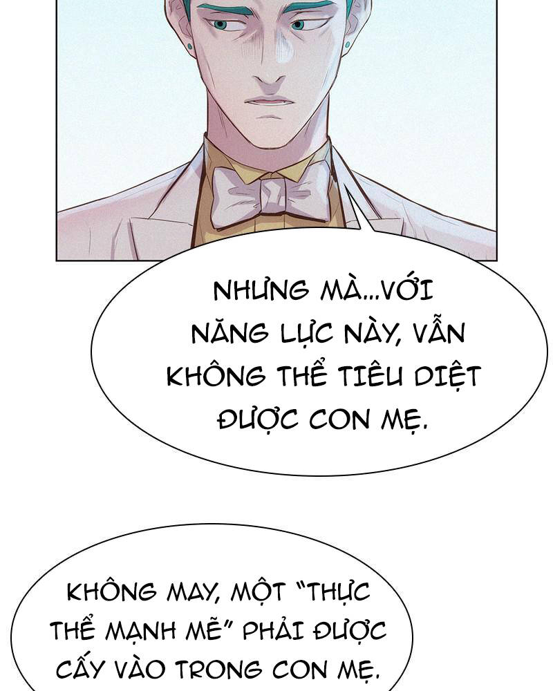 Thợ Săn 3 Cm Chapter 95 - Trang 137