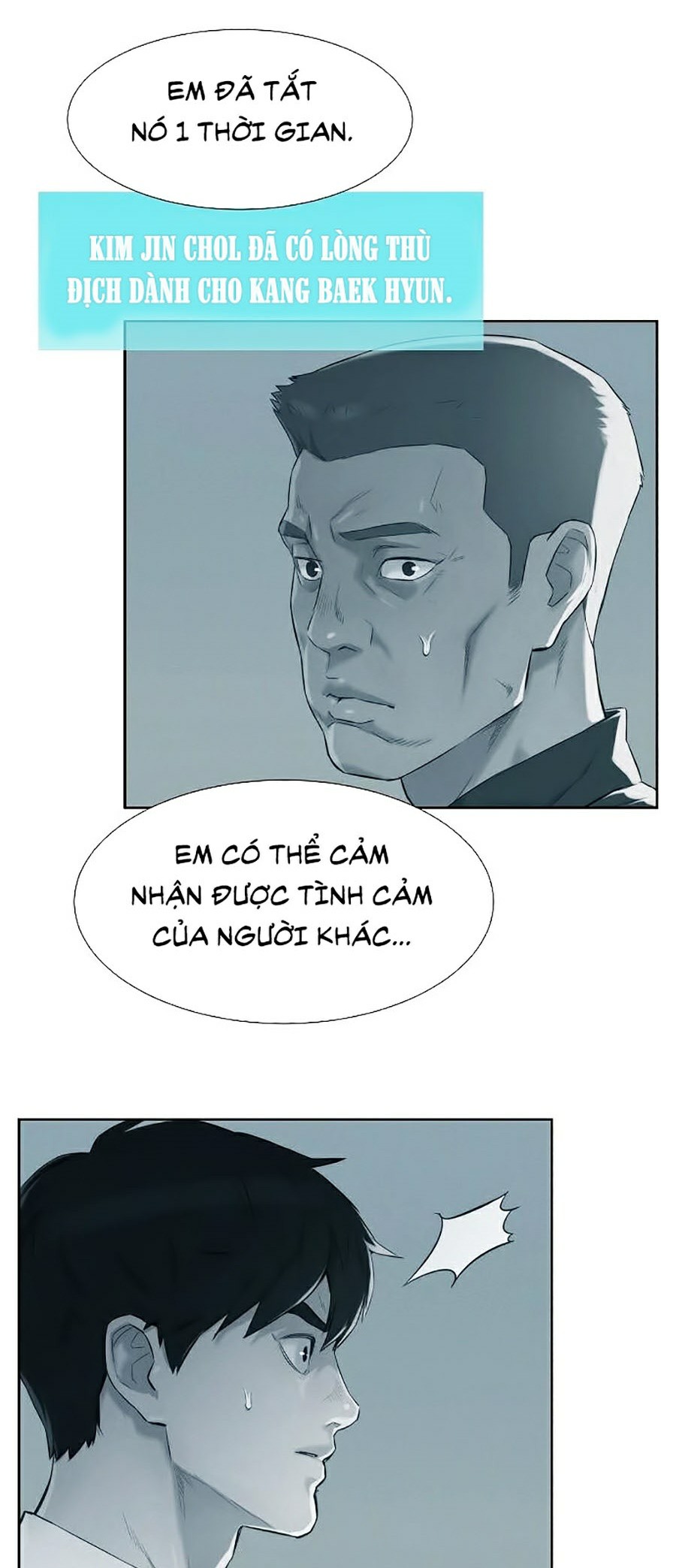 Thợ Săn 3 Cm Chapter 82 - Trang 47