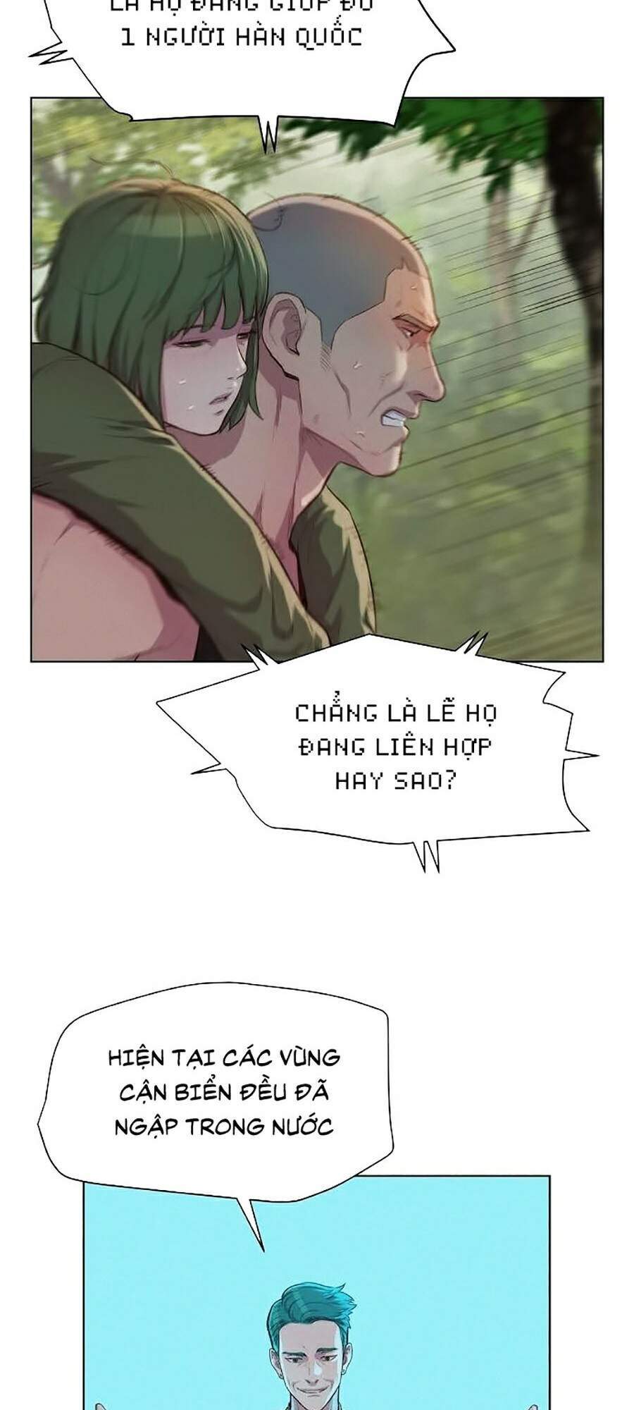 Thợ Săn 3 Cm Chapter 86 - Trang 20