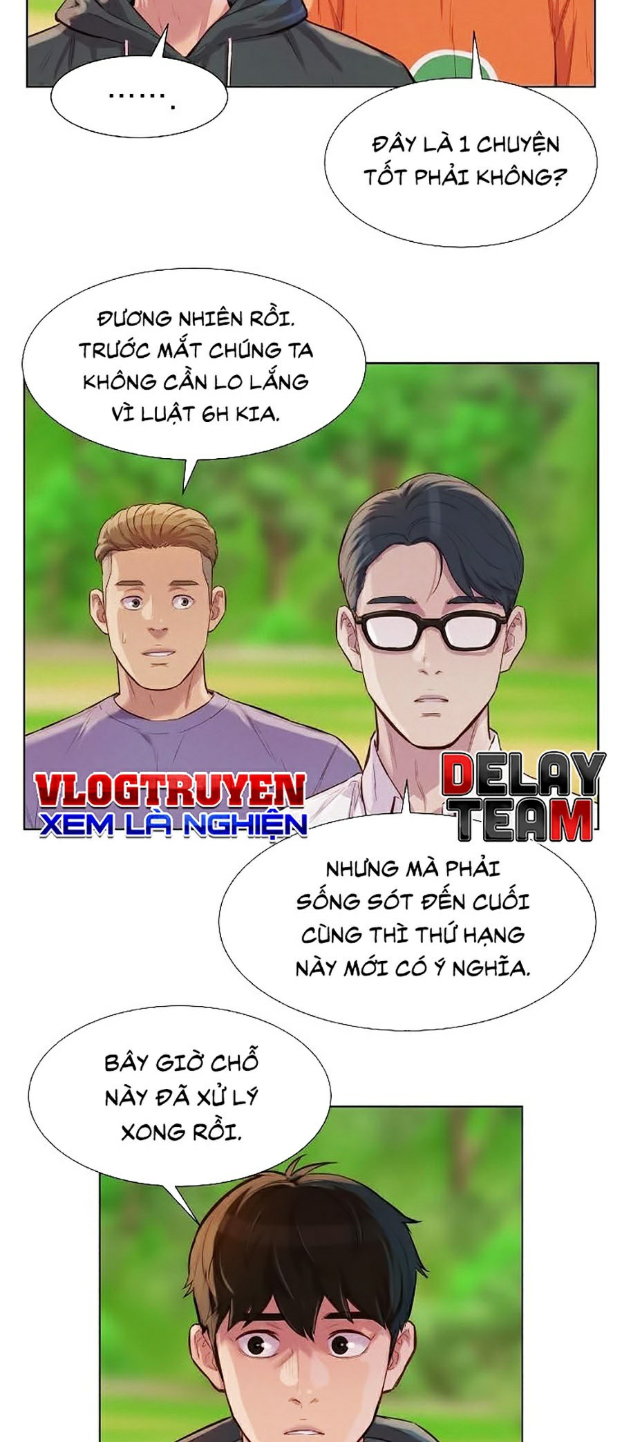 Thợ Săn 3 Cm Chapter 82 - Trang 23