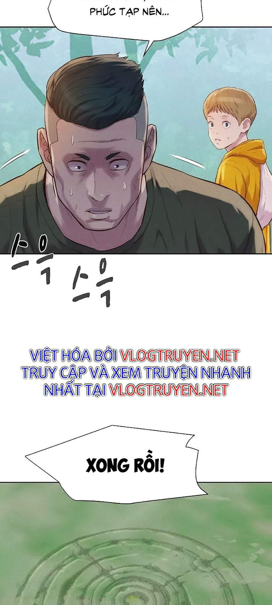 Thợ Săn 3 Cm Chapter 86 - Trang 74