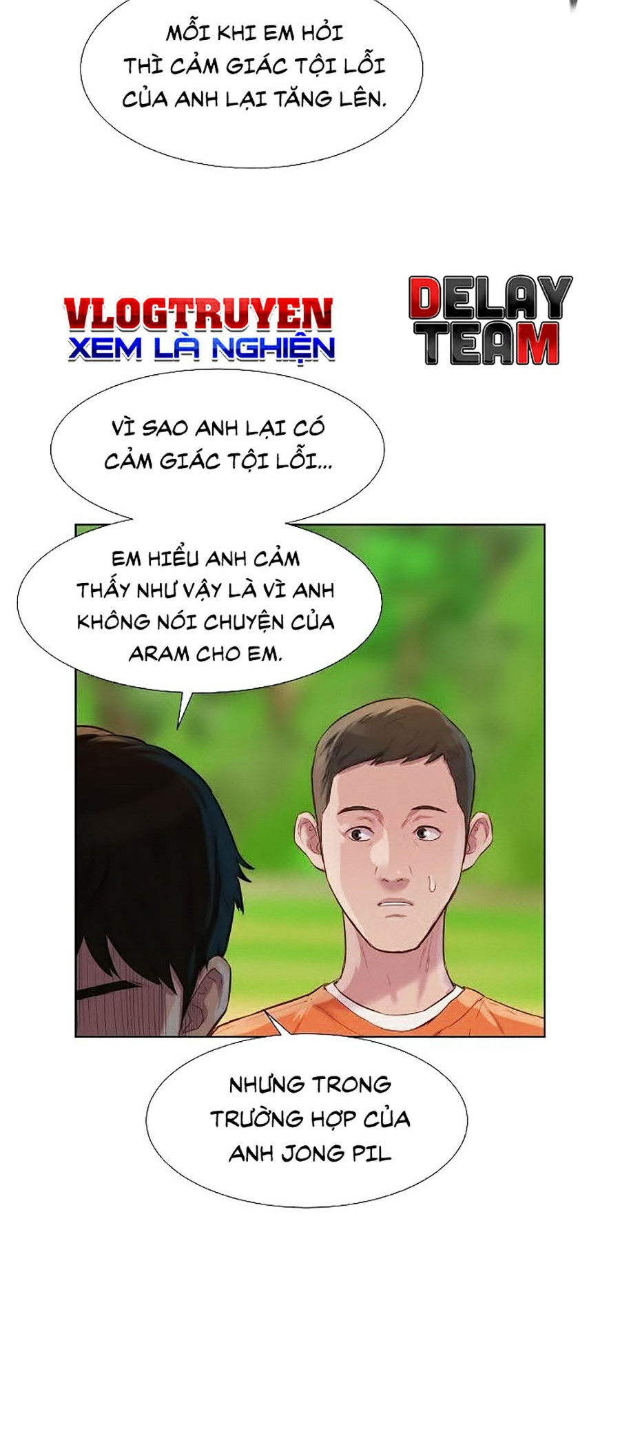 Thợ Săn 3 Cm Chapter 82 - Trang 50