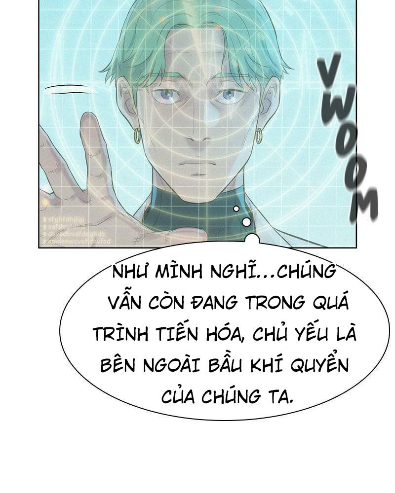 Thợ Săn 3 Cm Chapter 94 - Trang 130