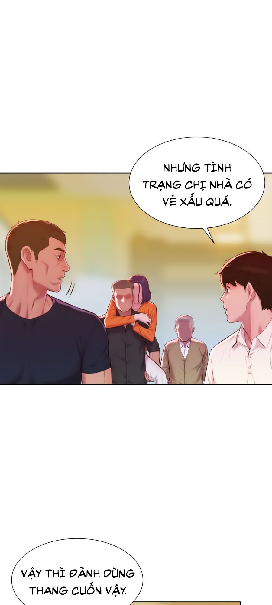 Thợ Săn 3 Cm Chapter 4 - Trang 56