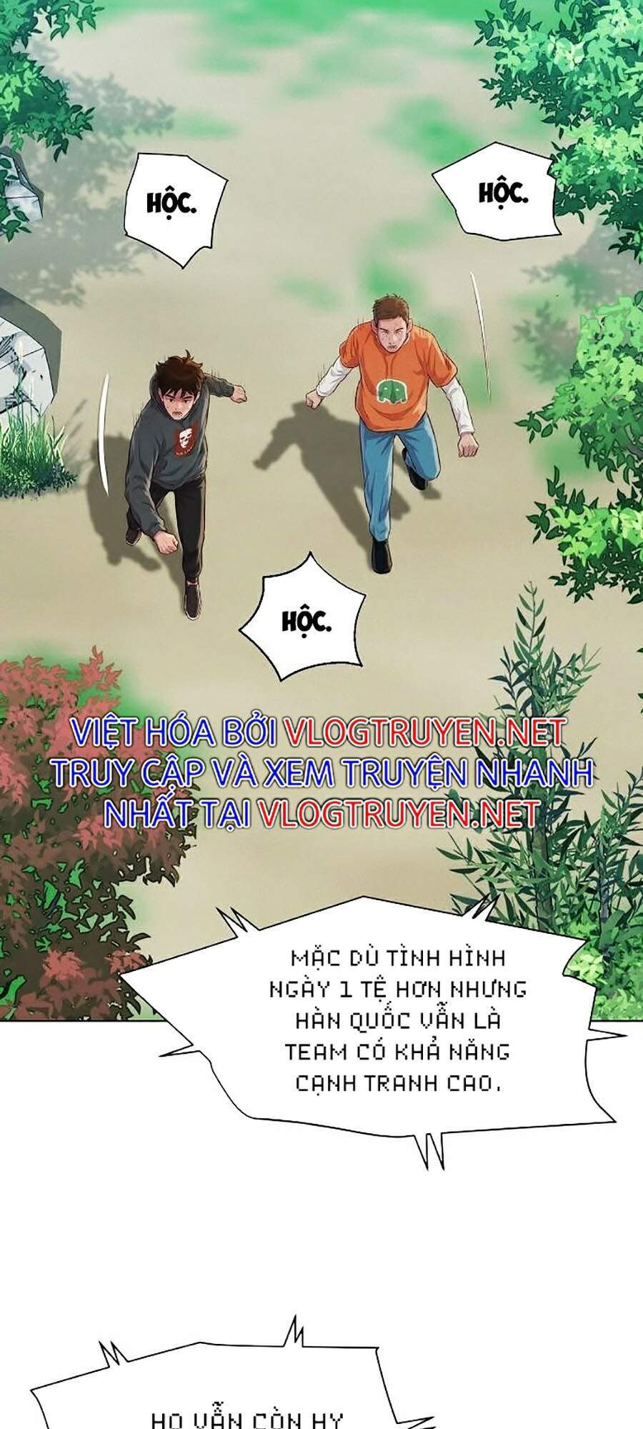 Thợ Săn 3 Cm Chapter 86 - Trang 14