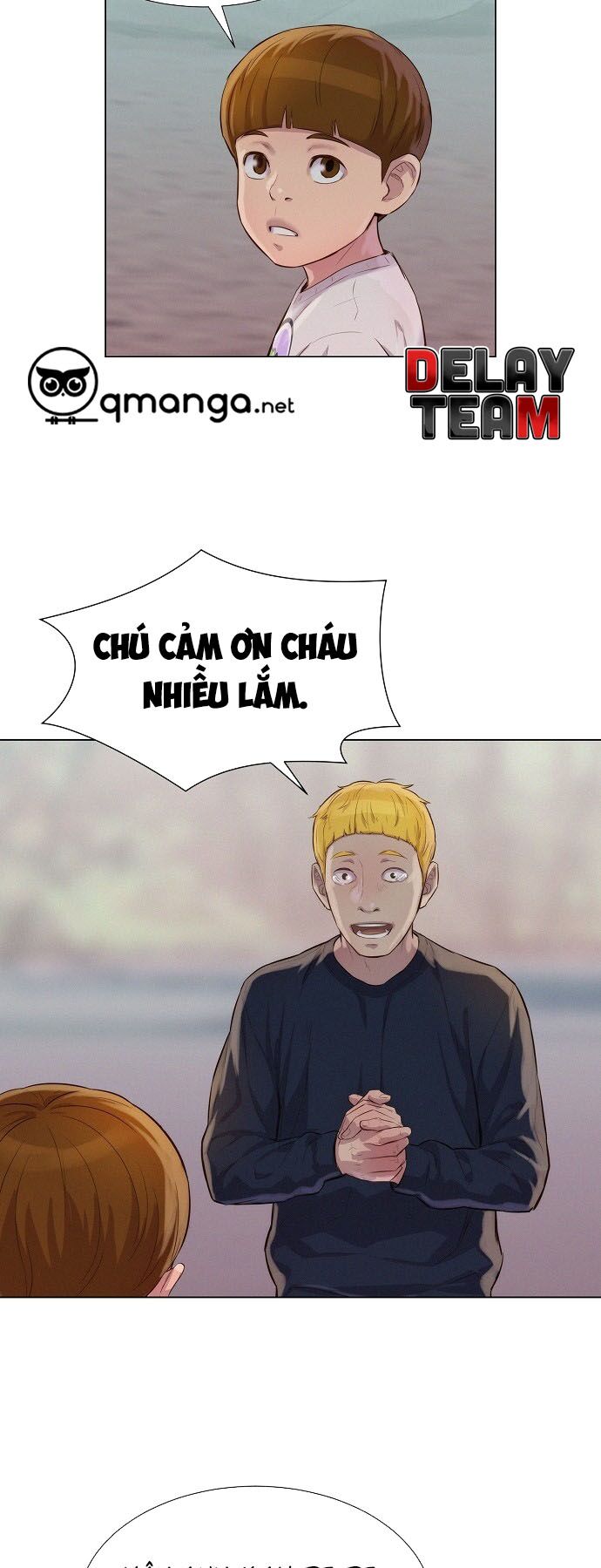 Thợ Săn 3 Cm Chapter 36 - Trang 8