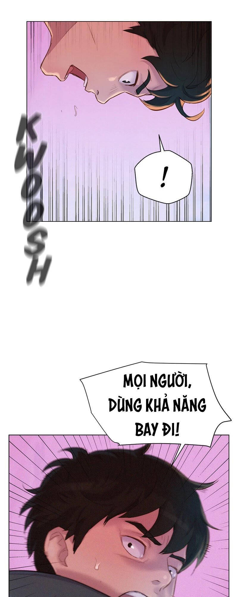 Thợ Săn 3 Cm Chapter 103 - Trang 65