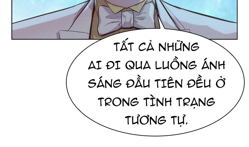 Thợ Săn 3 Cm Chapter 97.5 - Trang 30