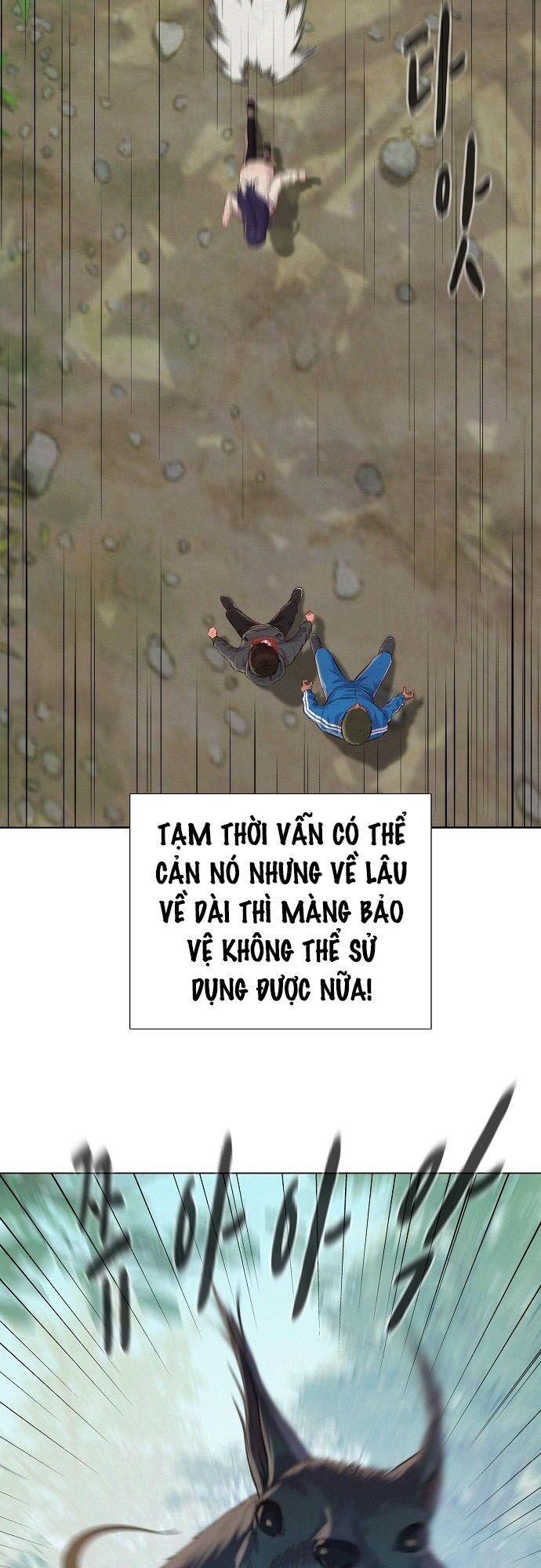 Thợ Săn 3 Cm Chapter 38 - Trang 6