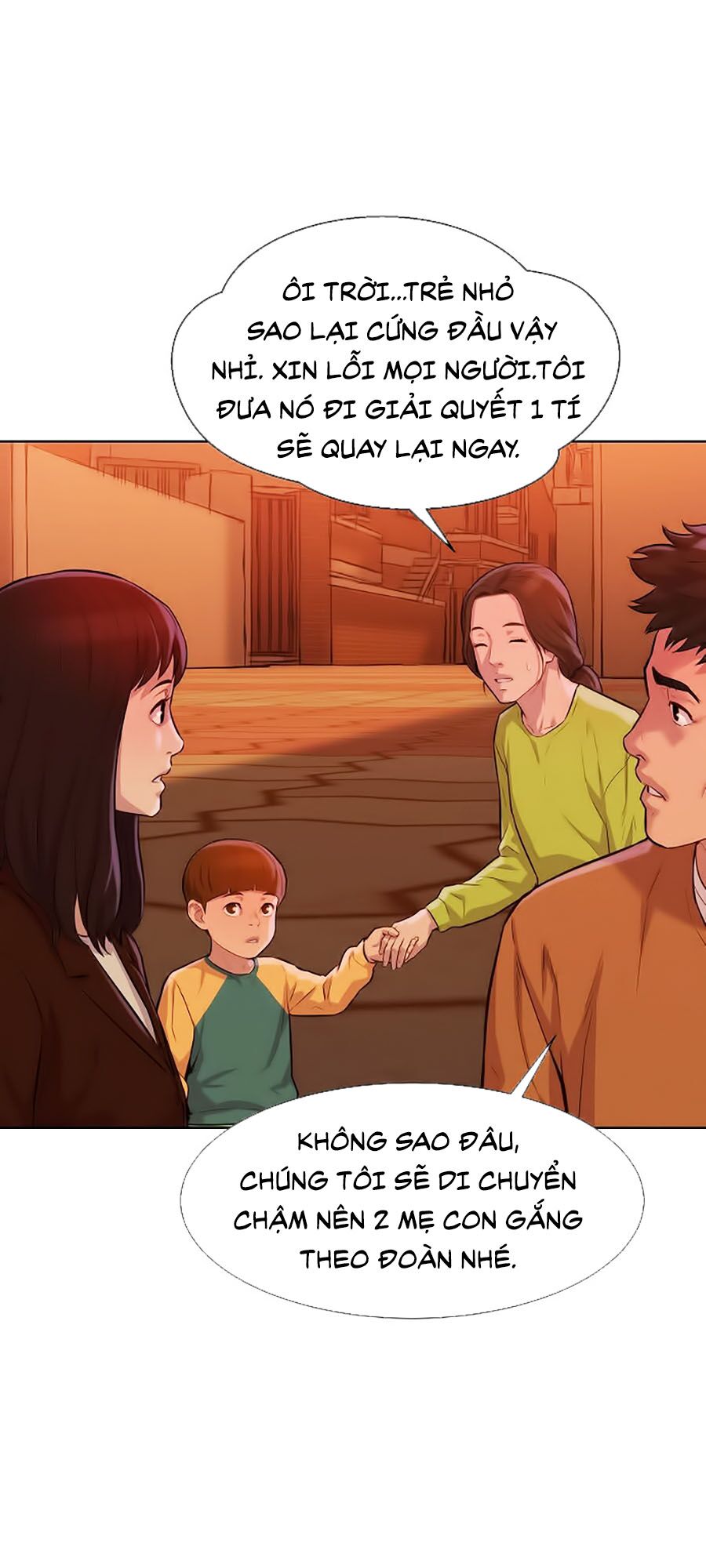 Thợ Săn 3 Cm Chapter 12 - Trang 7