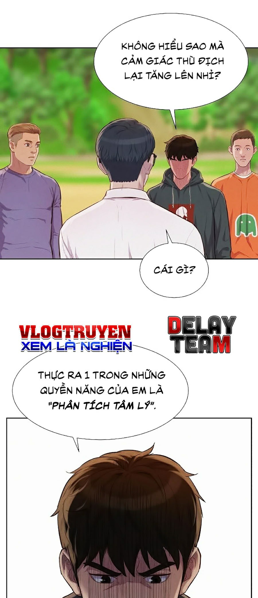 Thợ Săn 3 Cm Chapter 82 - Trang 45