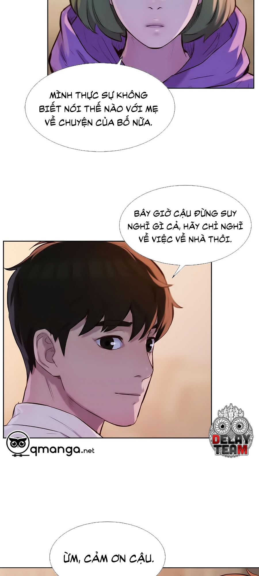 Thợ Săn 3 Cm Chapter 15 - Trang 30